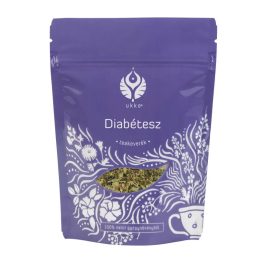 UKKO Diabétesz teakeverék 120g