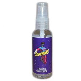 Szuperhős magömlés késleltető spray - 50ml