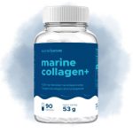 Nutri Nature Marine Collagen+ kapszula