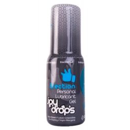 Erection personal lubricant - 50ml