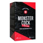 Devils candy monster cock - 60 db