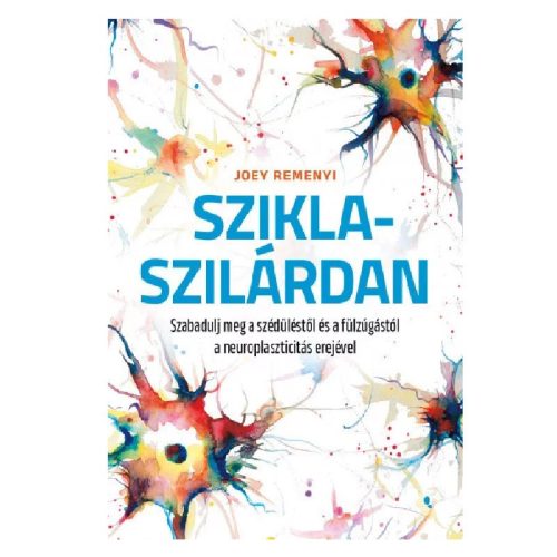 Sziklaszilárdan - Joey Remenyi