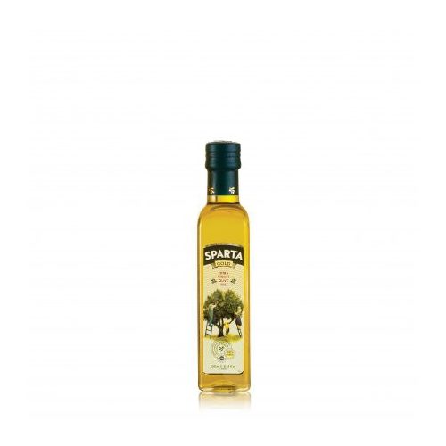 Sparta extra szűz oliva olaj 250 ml
