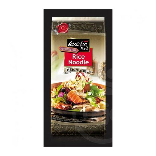 Exotic Food rizstészta 250 g