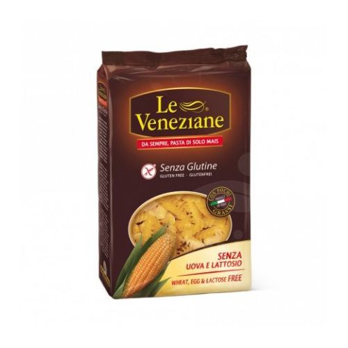 Le Veneziane tészta eliche 250 g