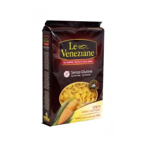 Le Veneziane tészta pipe rigate 250 g
