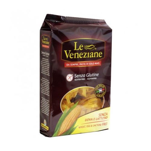 Le Veneziane tészta fettucce 250 g