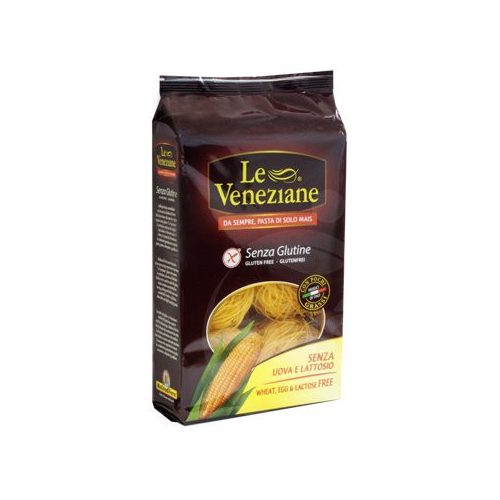 Le Veneziane tészta capellini 250 g