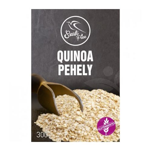 Szafi Free quinoa pehely 300 g