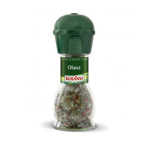 Kotányi olaszos keverék malom 48 g