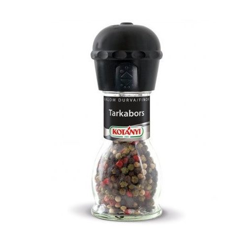 Kotányi tarkabors malom 35 g