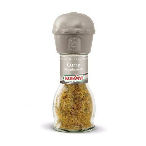 Kotányi curry malom 45 g
