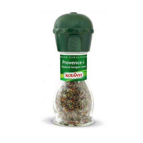 Kotányi provence malom 33 g