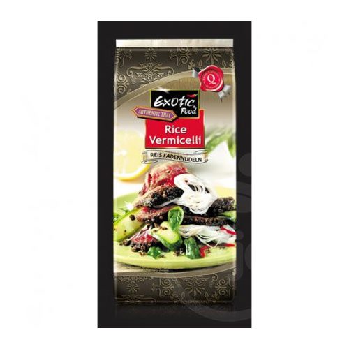 Exotic rizstészta cérnametélt 250 g