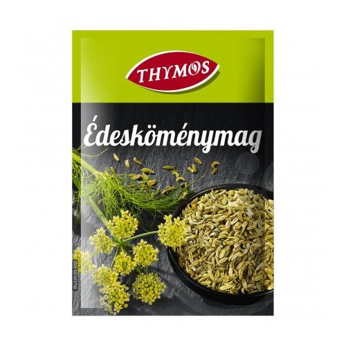 Thymos édesköménymag 20 g