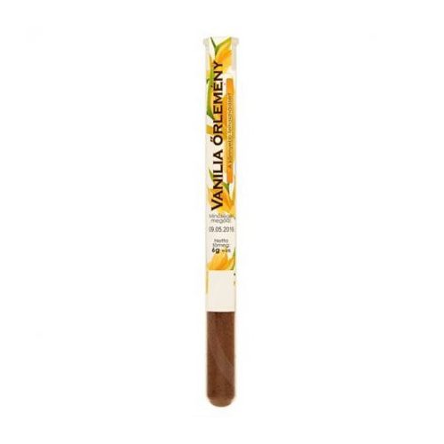 Natur vanilia őrlemény 6 g