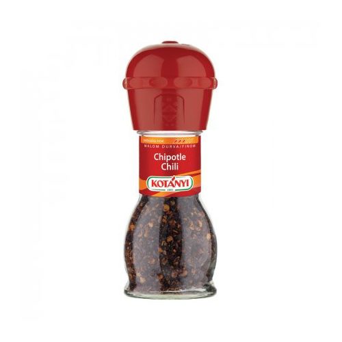 Kotányi chipotle smoked füstölt jalapeno paprika 49 g