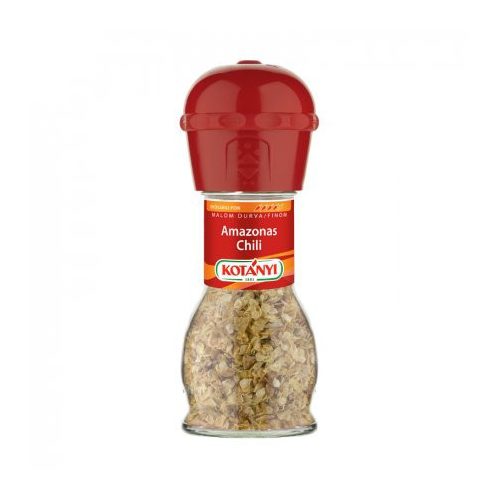 Kotányi chili amazonas 27 g