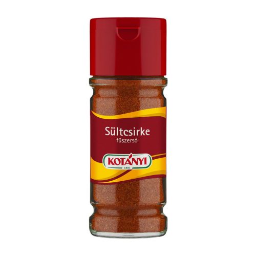 Kotányi sültcsirke fűszersó 115 g