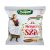 Biopont bio kukorica snack menyecske szív mogyorós ízesítéssel 45 g