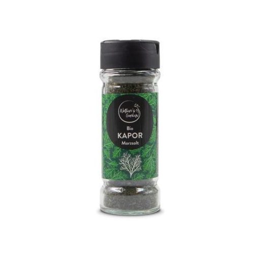 Natures Garden bio kapor morzsolt 20 g