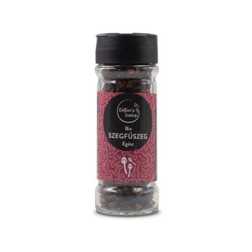 Natures Garden bio szegfűszeg egész 40 g