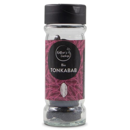Natures Garden bio tonkabab 50 g