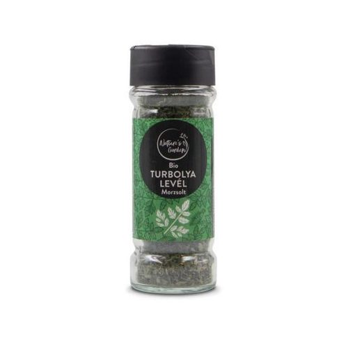Natures Garden bio turbolya levél morzsolt 9 g
