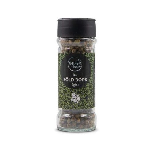 Natures Garden bio zöldbors egész 35 g