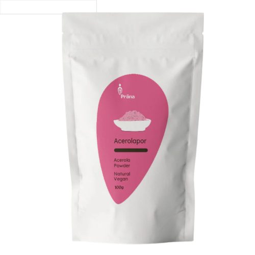 Prana acerola por 100 g