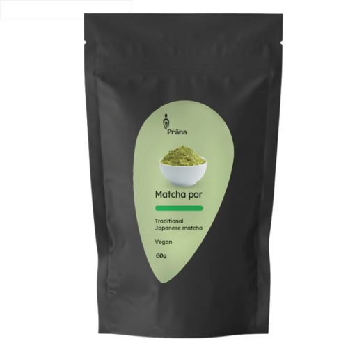 Prana japán matcha por 60 g