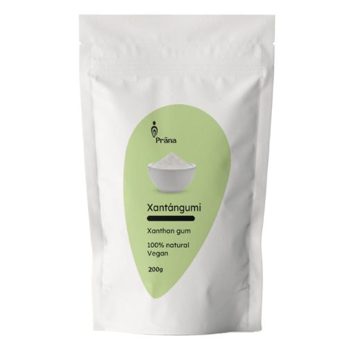 Prana xantángumi 200 g