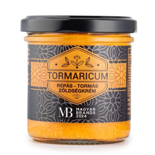 Tormaricum répás-tormás zöldségkrém 150 g