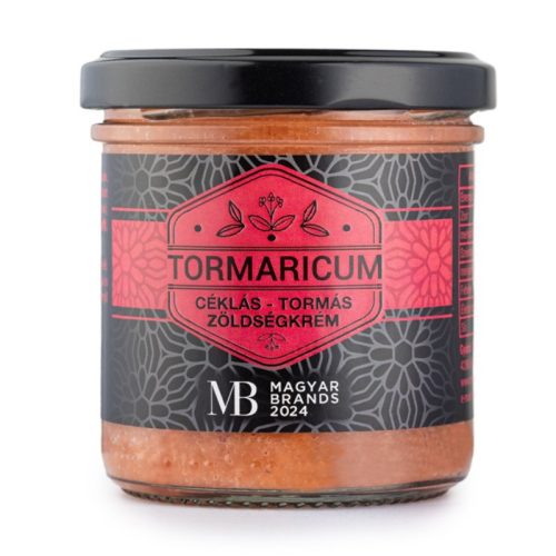 Tormaricum céklás-tormás zöldségkrém 150 g
