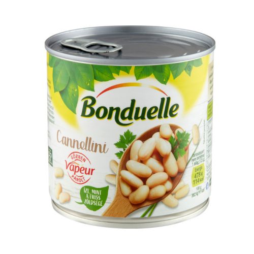 Bonduelle vapeur cannellini 310 g
