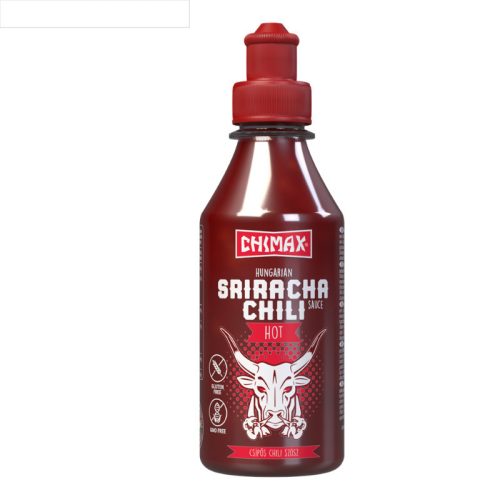 Chimax chili szósz 250 ml
