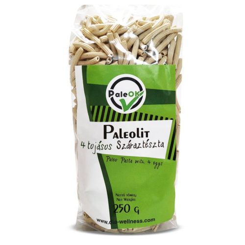 Dia-Wellness paleo csőtészta 250 g