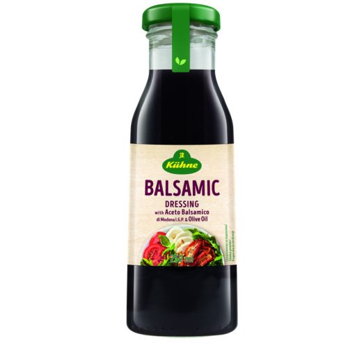 Kühne balzsamecetes öntet 250 ml