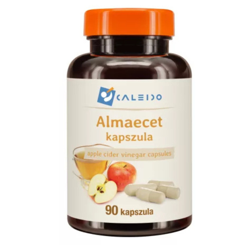 CALEIDO ALMAECET KAPSZULA 90DB